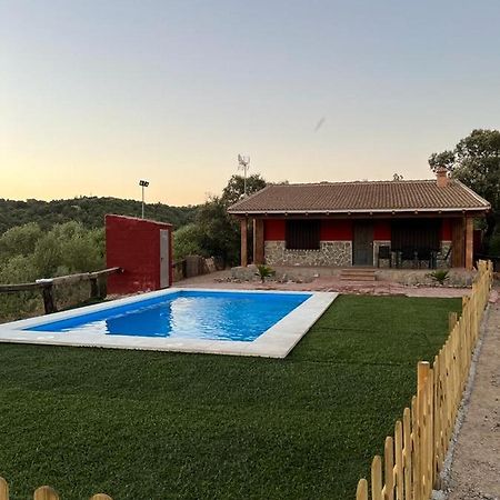 Villa Cigarra Sierra Córdoba Exterior foto