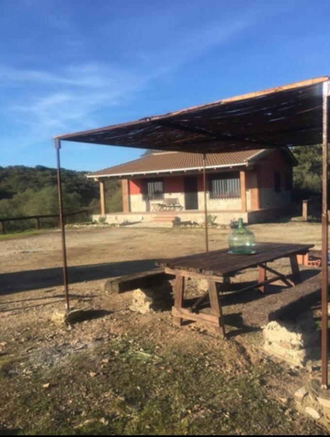 Villa Cigarra Sierra Córdoba Exterior foto