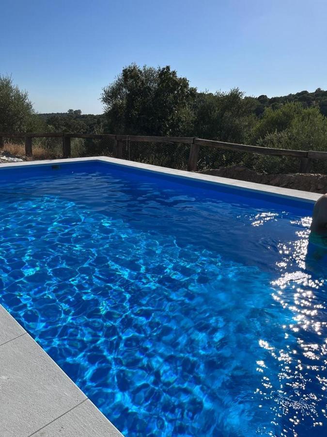 Villa Cigarra Sierra Córdoba Exterior foto