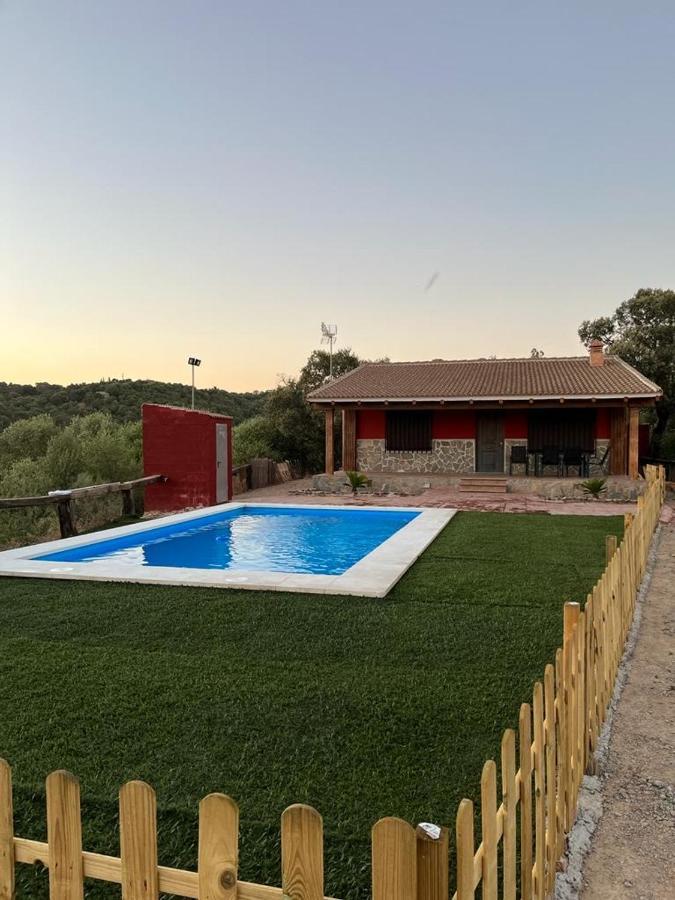Villa Cigarra Sierra Córdoba Exterior foto