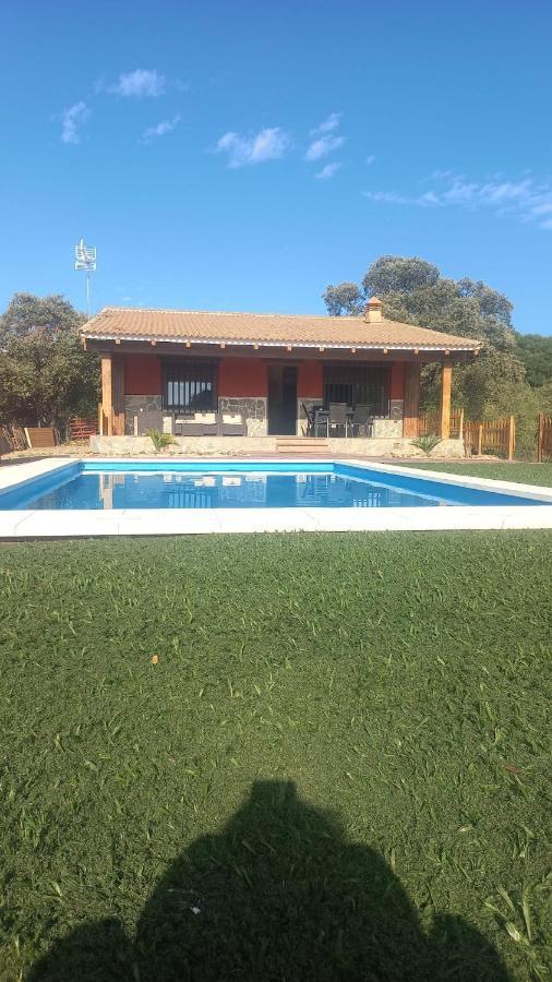 Villa Cigarra Sierra Córdoba Exterior foto