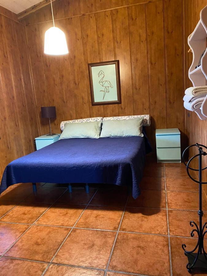 Villa Cigarra Sierra Córdoba Exterior foto